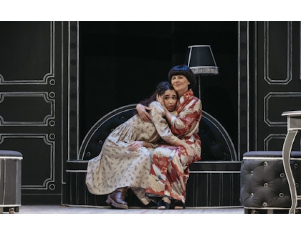 Меня Зовут Мирей Матье