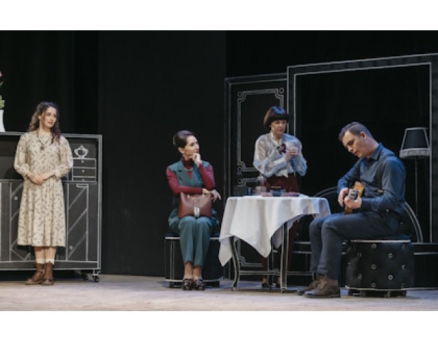 Меня Зовут Мирей Матье