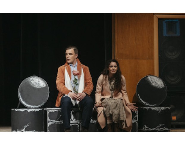 Меня Зовут Мирей Матье