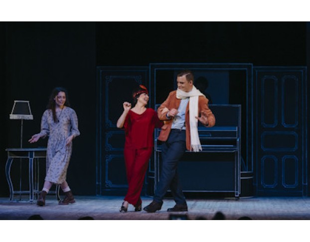 Меня Зовут Мирей Матье