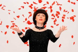 Меня Зовут Мирей Матье