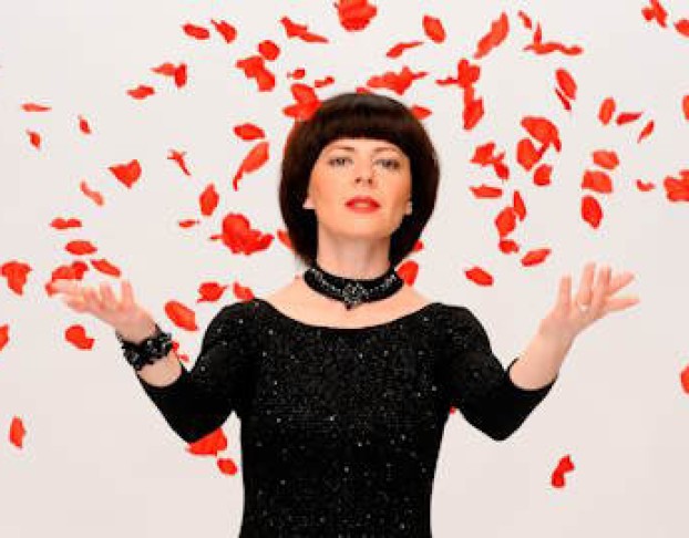 Меня Зовут Мирей Матье