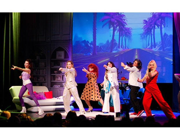 на Кончиках Пальцев