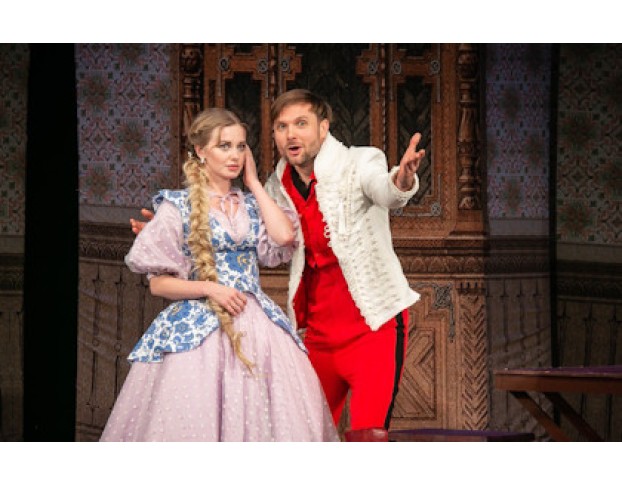 не в Свои Сани не Садись