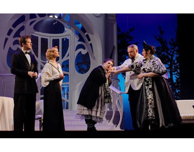 Неугомонный Дух