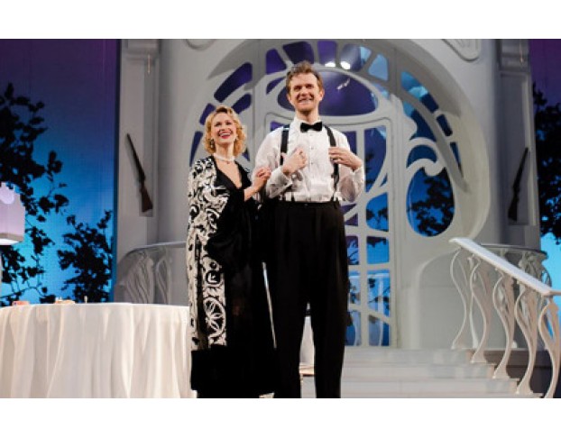 Неугомонный Дух