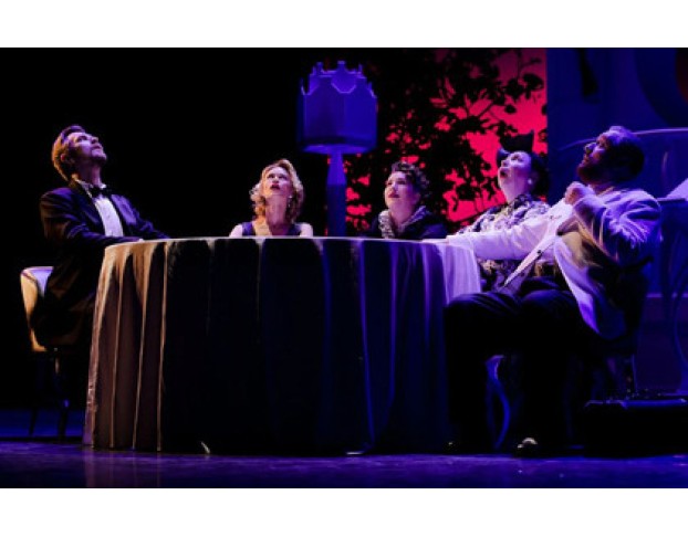 Неугомонный Дух