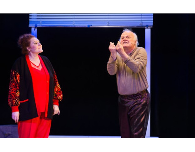 Ограбление в Полночь, или Счастье в Сейфе