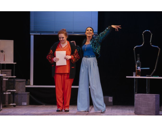 Ограбление в Полночь, или Счастье в Сейфе