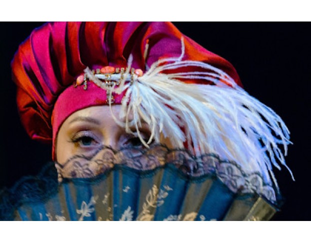 Онегин – Блюз