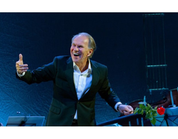 Онегин – Блюз