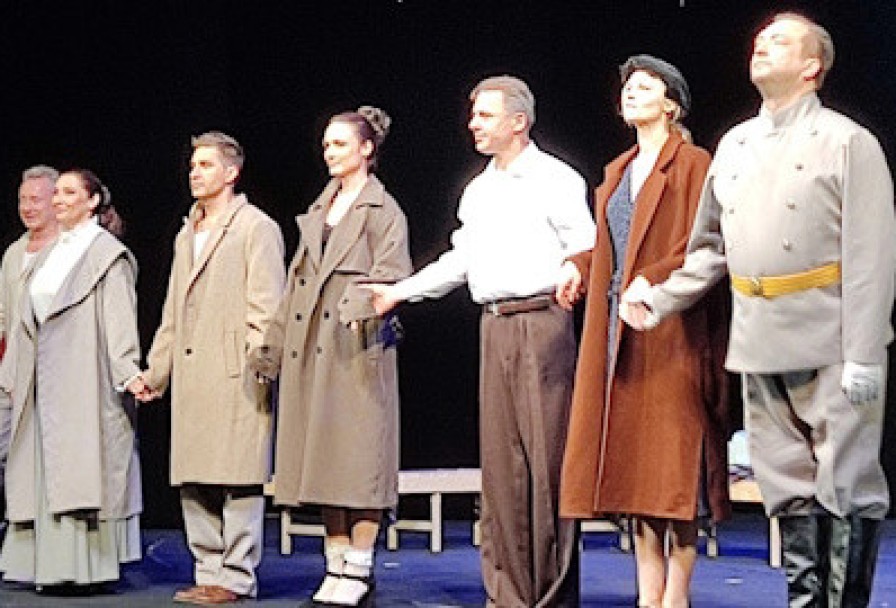 Осенний Роман