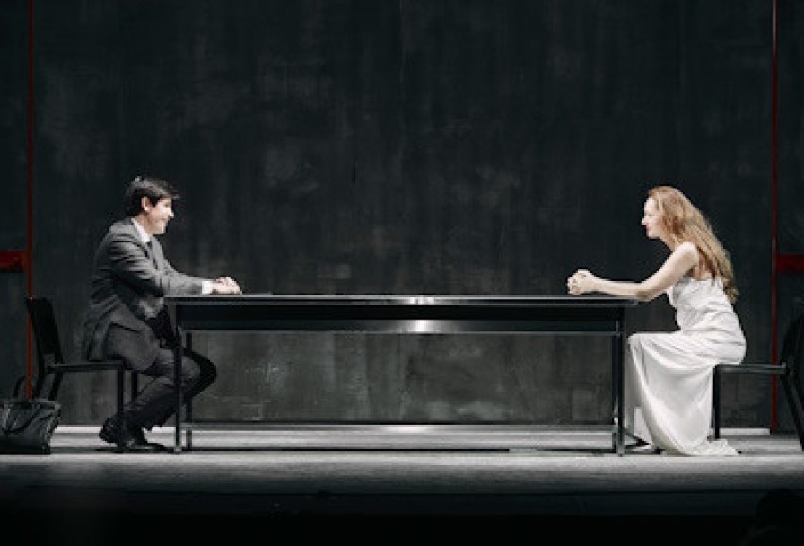 Острые Предметы