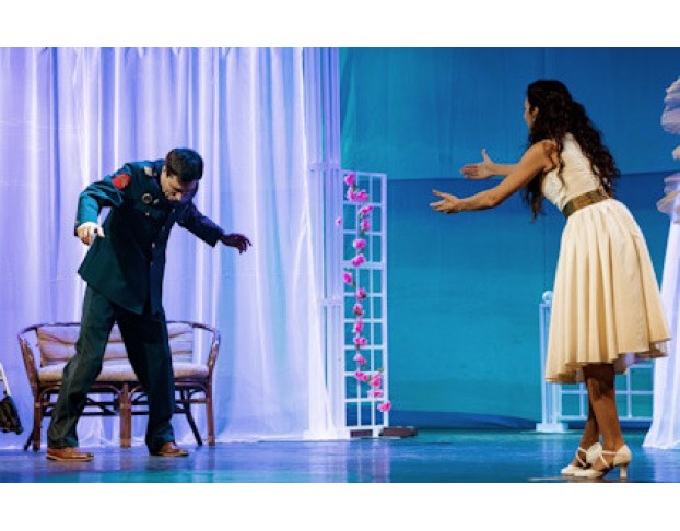 Отпетые Мошенники