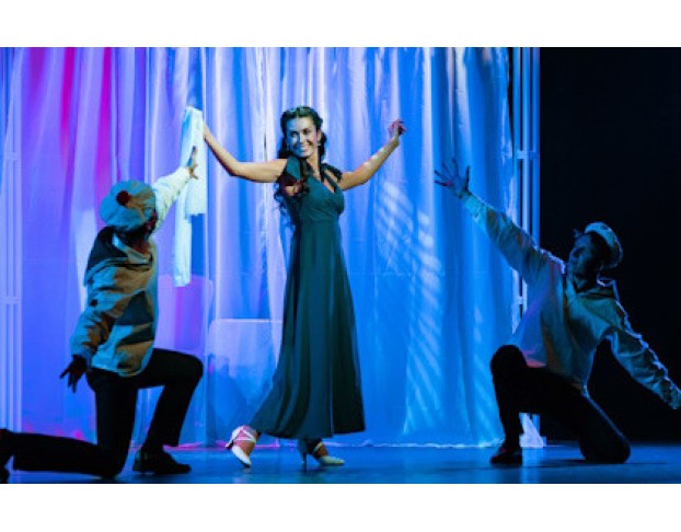 Отпетые Мошенники