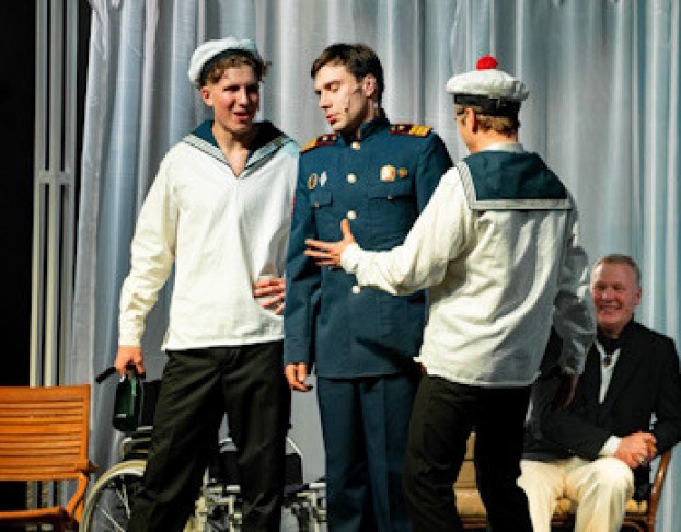 Отпетые Мошенники