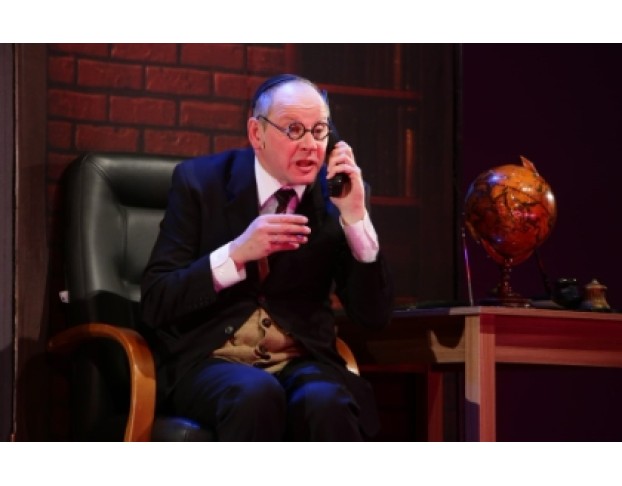 Поздняя Любовь