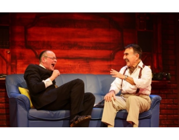 Поздняя Любовь