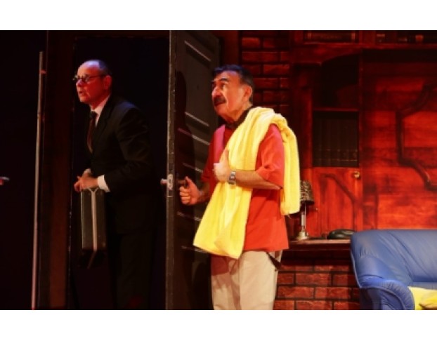 Поздняя Любовь