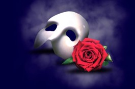 Призрак Оперы