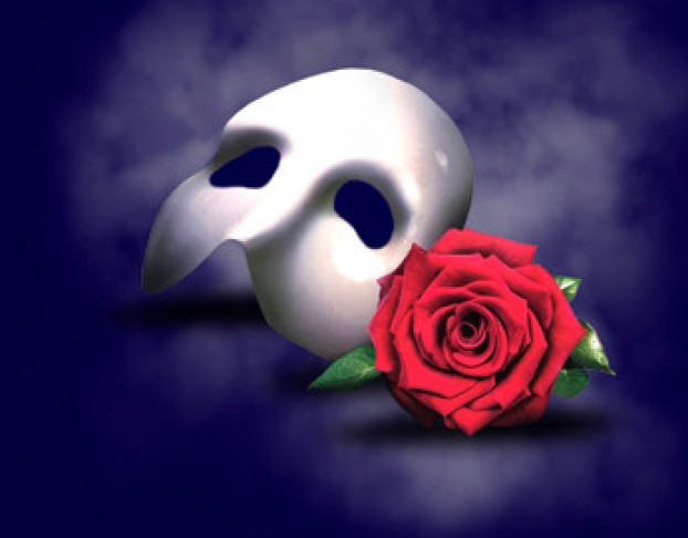 Призрак Оперы