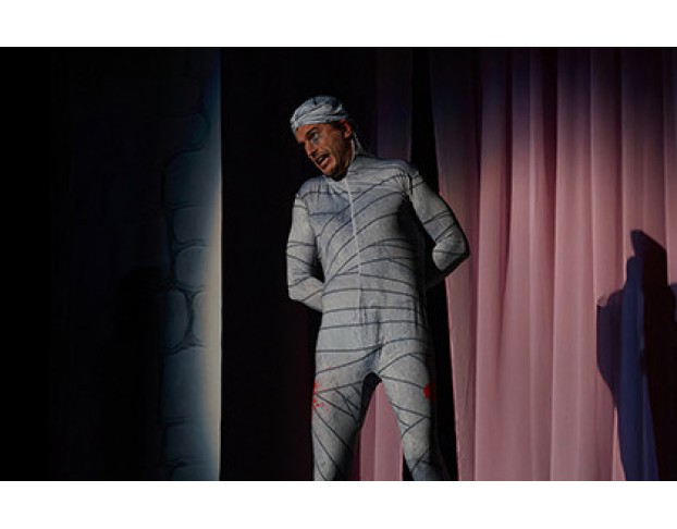 Салон Красоты или о Чем Говорят Женщины