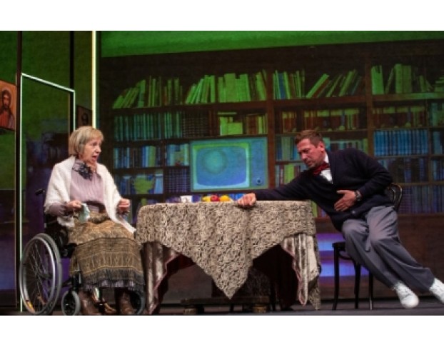 Сказка для Взрослых