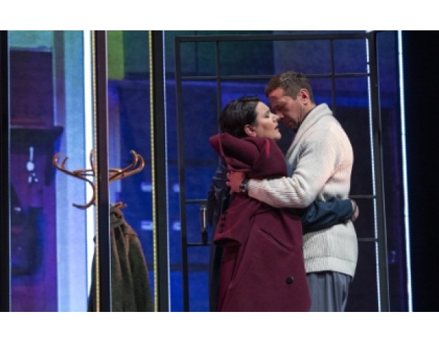 Сказка для Взрослых