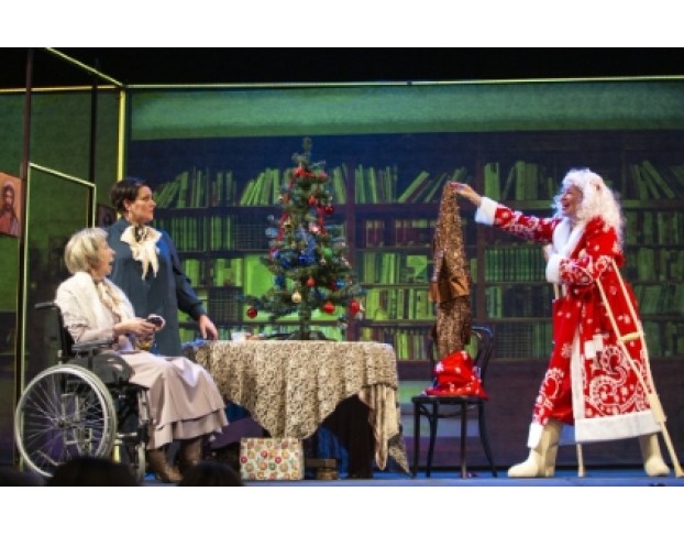 Сказка для Взрослых