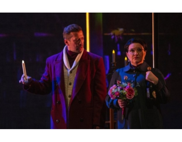 Сказка для Взрослых