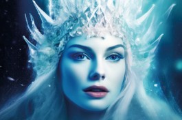 Снежная Королева