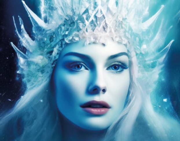Снежная Королева