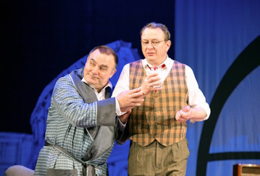 Сублимация Любви