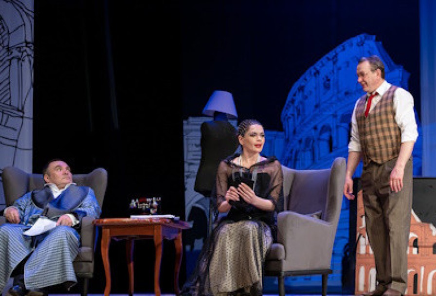 Сублимация Любви