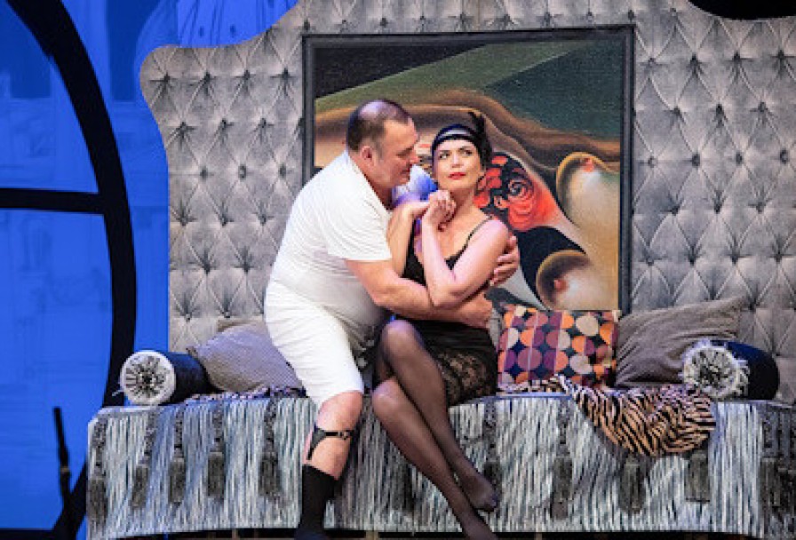 Сублимация Любви