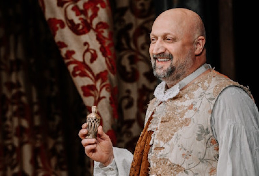 Трактирщица