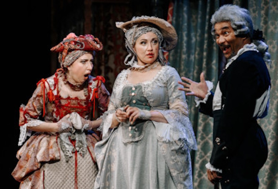 Трактирщица