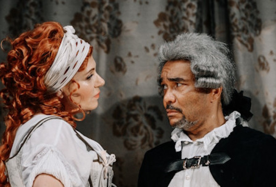 Трактирщица