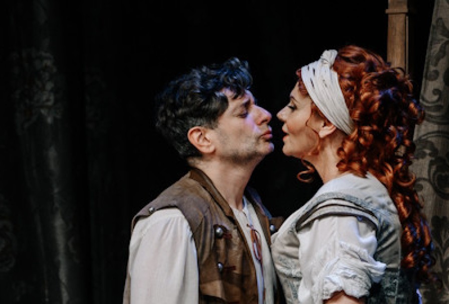 Трактирщица