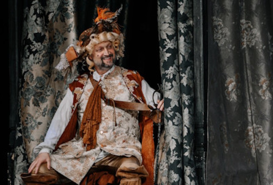 Трактирщица