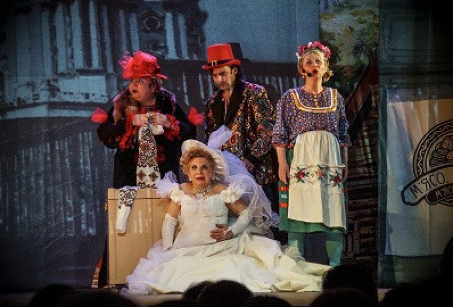 за Двумя Зайцами или Даих Дел Мастер