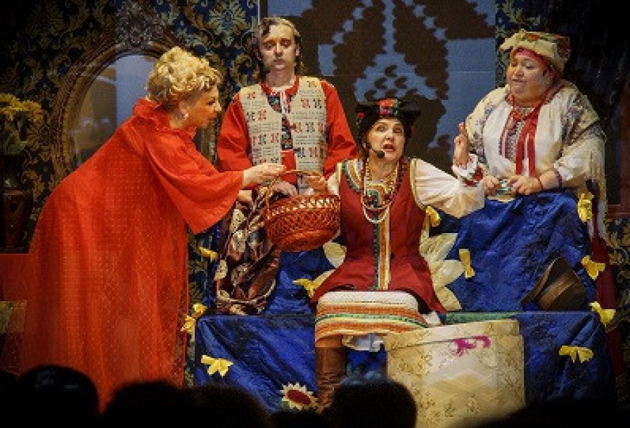 за Двумя Зайцами или Даих Дел Мастер