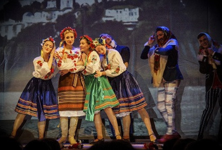 за Двумя Зайцами или Даих Дел Мастер