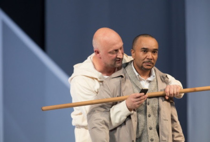 Загадочные Вариации