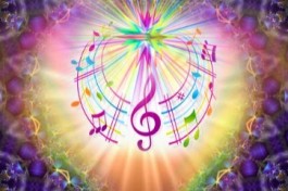 Магия Звука Музыка из Воздуха