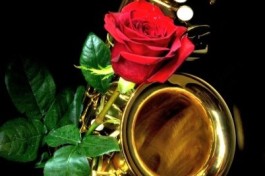 Полный Привод Квартет Саксофонистов