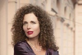 Ансамбль Виктории Урусовой