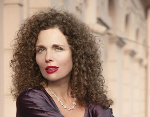 Ансамбль Виктории Урусовой