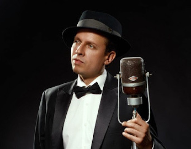 Дмитрий Носков и Его Квинтет