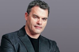 Евгений Дятлов